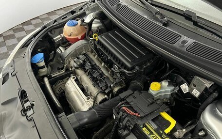 Skoda Fabia II, 2013 год, 659 000 рублей, 14 фотография