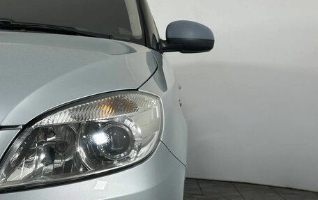 Skoda Fabia II, 2013 год, 659 000 рублей, 15 фотография