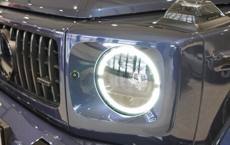 Mercedes-Benz G-Класс AMG, 2025 год, 32 490 000 рублей, 4 фотография