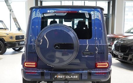 Mercedes-Benz G-Класс AMG, 2025 год, 32 490 000 рублей, 7 фотография