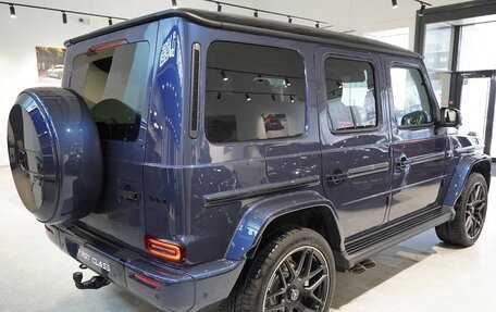 Mercedes-Benz G-Класс AMG, 2025 год, 32 490 000 рублей, 6 фотография