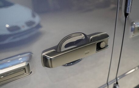 Mercedes-Benz G-Класс AMG, 2025 год, 32 490 000 рублей, 9 фотография