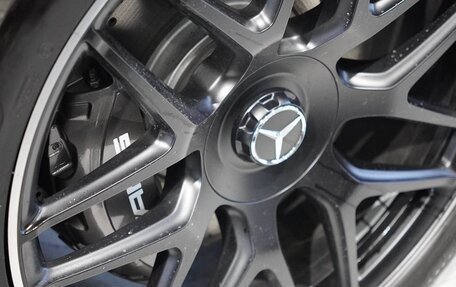 Mercedes-Benz G-Класс AMG, 2025 год, 32 490 000 рублей, 11 фотография