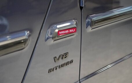 Mercedes-Benz G-Класс AMG, 2025 год, 32 490 000 рублей, 8 фотография