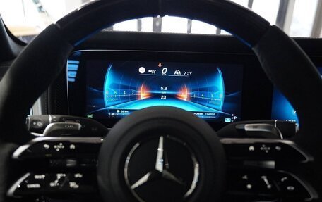 Mercedes-Benz G-Класс AMG, 2025 год, 32 490 000 рублей, 12 фотография