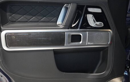 Mercedes-Benz G-Класс AMG, 2025 год, 32 490 000 рублей, 14 фотография