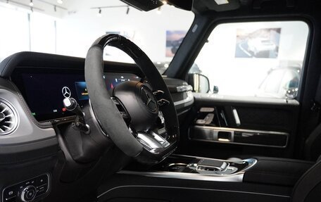 Mercedes-Benz G-Класс AMG, 2025 год, 32 490 000 рублей, 15 фотография