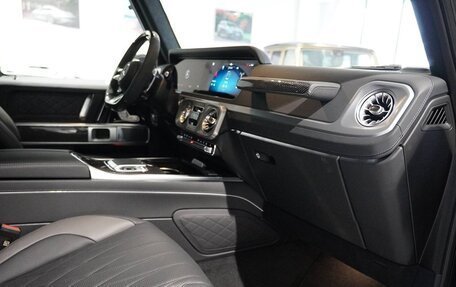 Mercedes-Benz G-Класс AMG, 2025 год, 32 490 000 рублей, 13 фотография