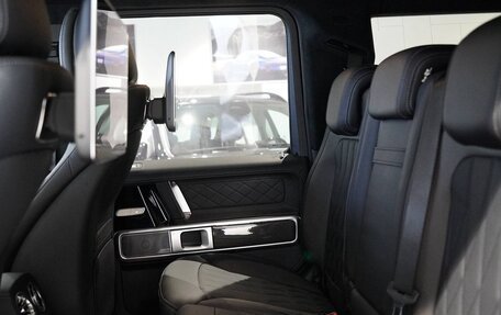 Mercedes-Benz G-Класс AMG, 2025 год, 32 490 000 рублей, 16 фотография