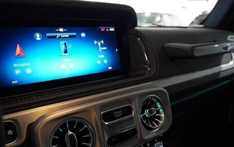 Mercedes-Benz G-Класс AMG, 2025 год, 32 490 000 рублей, 17 фотография