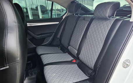 Skoda Octavia, 2016 год, 1 700 000 рублей, 9 фотография