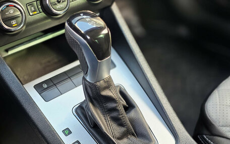 Skoda Octavia, 2016 год, 1 700 000 рублей, 14 фотография