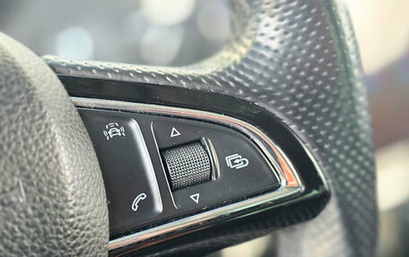 Skoda Octavia, 2016 год, 1 700 000 рублей, 16 фотография