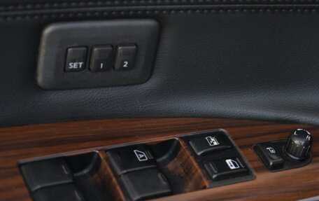 Nissan Teana, 2009 год, 799 000 рублей, 9 фотография