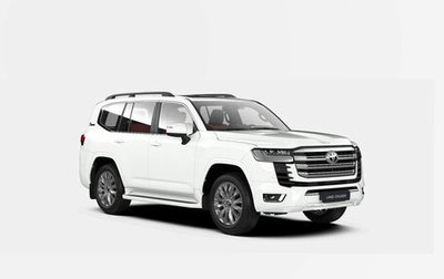 Toyota Land Cruiser, 2025 год, 16 890 000 рублей, 1 фотография