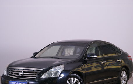 Nissan Teana, 2009 год, 799 000 рублей, 4 фотография