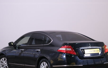 Nissan Teana, 2009 год, 799 000 рублей, 5 фотография