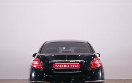 Nissan Teana, 2009 год, 799 000 рублей, 6 фотография