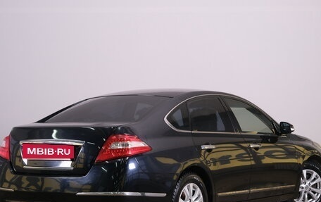 Nissan Teana, 2009 год, 799 000 рублей, 7 фотография