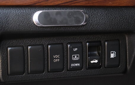 Nissan Teana, 2009 год, 799 000 рублей, 10 фотография