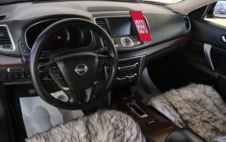 Nissan Teana, 2009 год, 799 000 рублей, 12 фотография