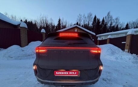 CheryExeed TXL, 2021 год, 2 250 000 рублей, 1 фотография