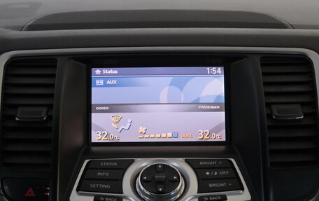 Nissan Teana, 2009 год, 799 000 рублей, 15 фотография