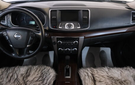 Nissan Teana, 2009 год, 799 000 рублей, 14 фотография