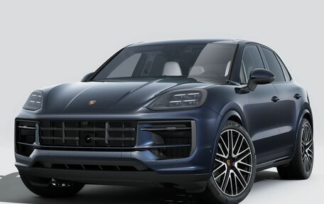 Porsche Cayenne III, 2026 год, 20 990 000 рублей, 1 фотография