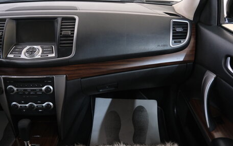 Nissan Teana, 2009 год, 799 000 рублей, 19 фотография