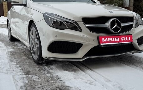 Mercedes-Benz E-Класс, 2014 год, 1 980 000 рублей, 1 фотография