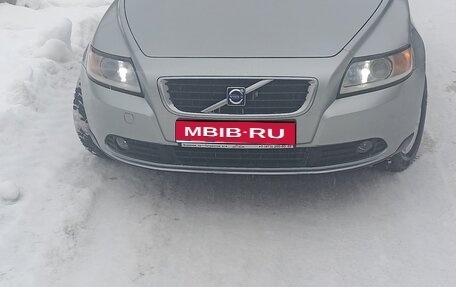 Volvo S40 II, 2008 год, 600 000 рублей, 1 фотография