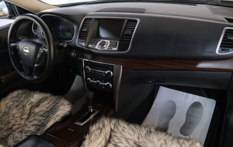 Nissan Teana, 2009 год, 799 000 рублей, 20 фотография