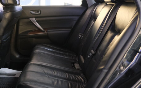 Nissan Teana, 2009 год, 799 000 рублей, 22 фотография