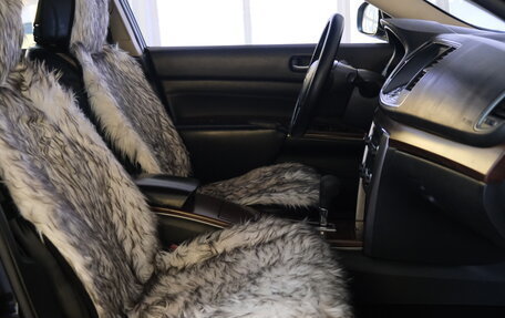 Nissan Teana, 2009 год, 799 000 рублей, 21 фотография