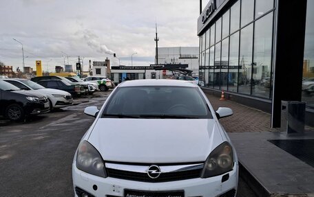 Opel Astra H, 2007 год, 333 000 рублей, 4 фотография