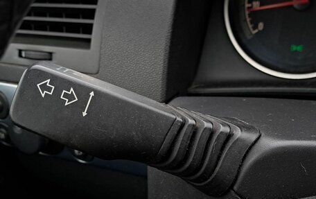 Opel Astra H, 2007 год, 333 000 рублей, 9 фотография