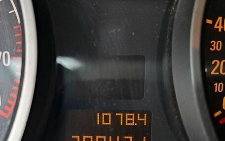 Opel Astra H, 2007 год, 333 000 рублей, 11 фотография