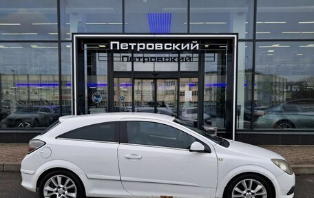 Opel Astra H, 2007 год, 333 000 рублей, 5 фотография