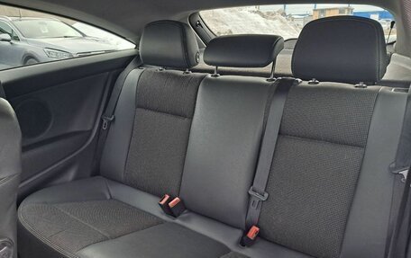 Opel Astra H, 2007 год, 333 000 рублей, 15 фотография