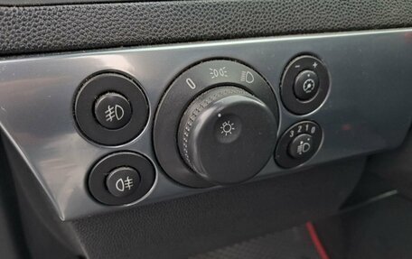 Opel Astra H, 2007 год, 333 000 рублей, 13 фотография