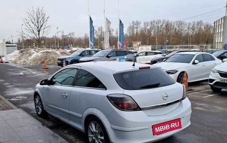 Opel Astra H, 2007 год, 333 000 рублей, 7 фотография