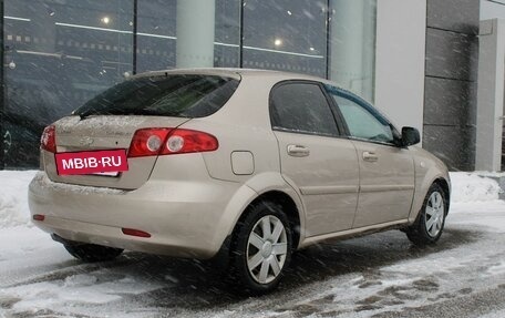 Chevrolet Lacetti, 2012 год, 425 000 рублей, 2 фотография