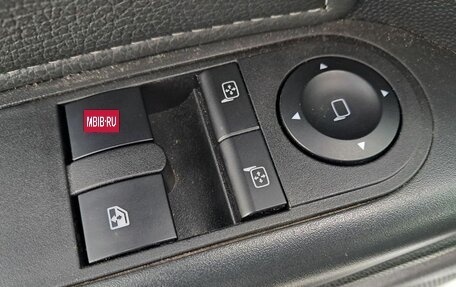 Opel Astra H, 2007 год, 333 000 рублей, 12 фотография