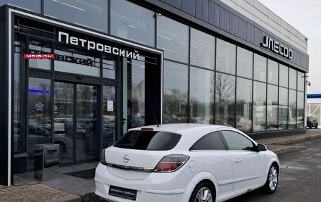 Opel Astra H, 2007 год, 333 000 рублей, 6 фотография