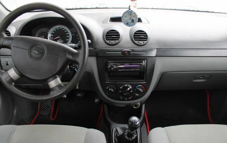 Chevrolet Lacetti, 2012 год, 425 000 рублей, 8 фотография