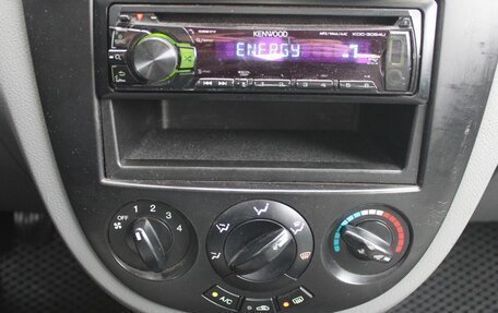 Chevrolet Lacetti, 2012 год, 425 000 рублей, 9 фотография