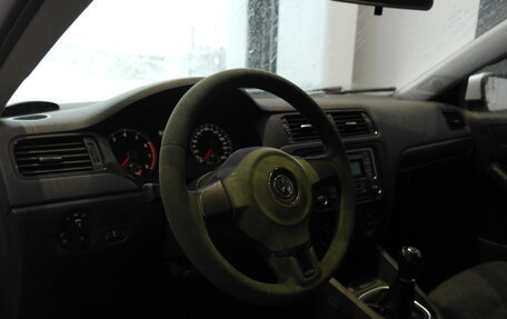 Volkswagen Jetta VI, 2014 год, 1 030 000 рублей, 6 фотография