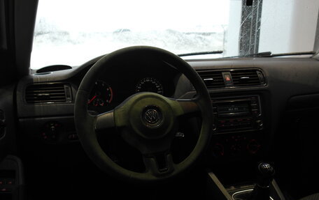 Volkswagen Jetta VI, 2014 год, 1 030 000 рублей, 7 фотография