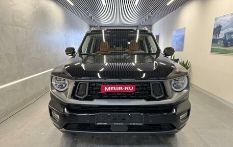 Haval H7, 2026 год, 4 199 000 рублей, 2 фотография